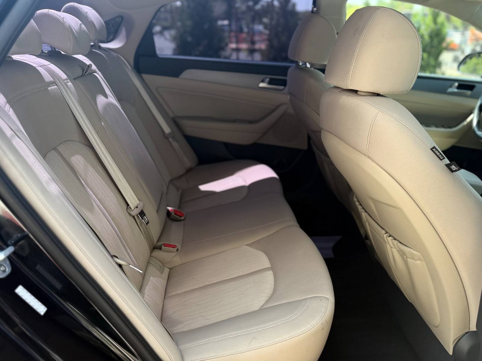 Used 2019 Hyundai Sonata SE FWD image 22