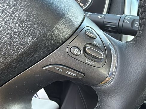 Used 2019 Nissan Murano SL w/ SL Technology Package image 11