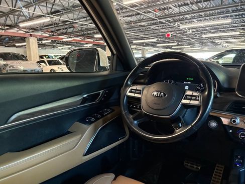 Used 2020 Kia Telluride SX AWD/4WD image 17