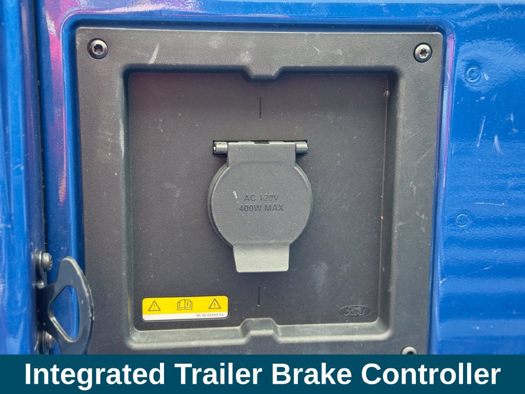 Used 2023 Ford F150 XLT w/ Equipment Group 302A High AWD/4WD image 36