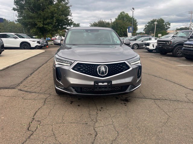 Used 2024 Acura RDX w/ Advance Package AWD/4WD image 25