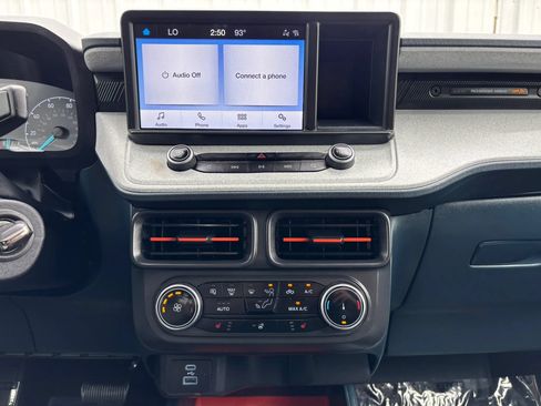 Used 2023 Ford Maverick XLT w/ XLT Luxury Package FWD image 32
