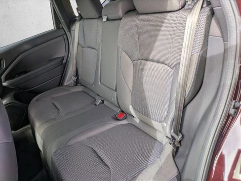 New 2026 Subaru Forester Premium image 11