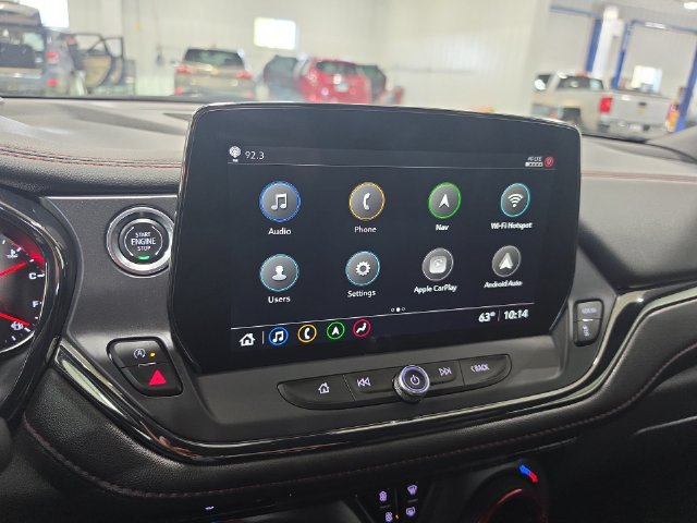 Used 2025 Chevrolet Blazer RS AWD/4WD image 13