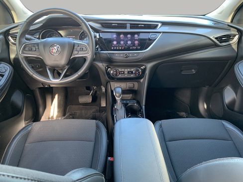 Used 2021 Buick Encore GX Select FWD image 15
