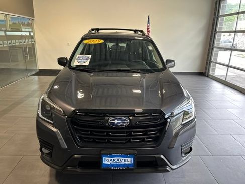 Used 2023 Subaru Forester Premium AWD/4WD image 12