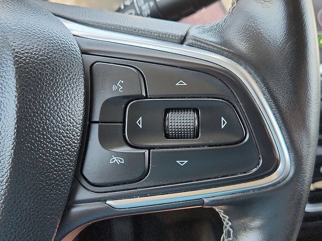 Certified 2023 Buick Encore GX Essence w/ Experience Buick Package AWD/4WD image 16