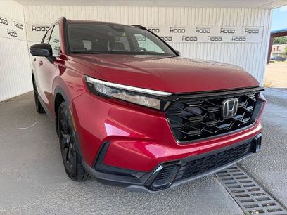 Used 2023 Honda CR-V Sport