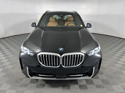 New 2026 BMW X5 xDrive40i image 2