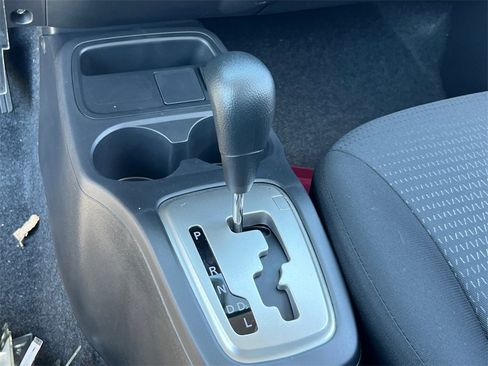 New 2024 Mitsubishi Mirage G4 LE image 27