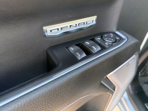 New 2026 GMC Sierra 1500 Denali image 14