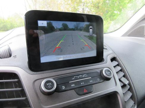 Used 2022 Ford Transit Connect XLT FWD image 35