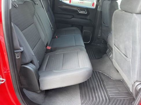 Used 2023 Chevrolet Silverado 1500 LT w/ Protection Package image 17