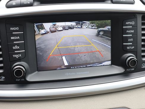 Used 2017 Kia Sorento FWD w/ LX Convenience Package image 28