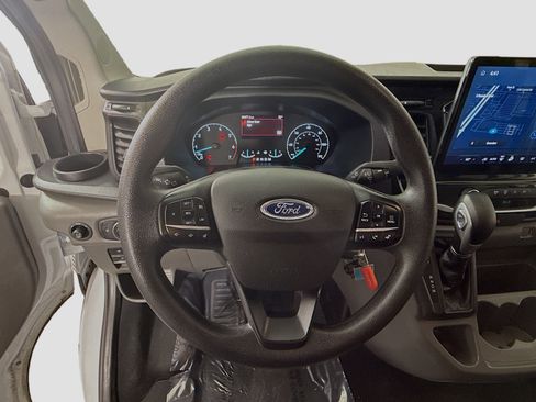 Used 2023 Ford Transit 350 XLT image 13
