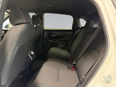 Used 2024 Honda HR-V Sport image 18