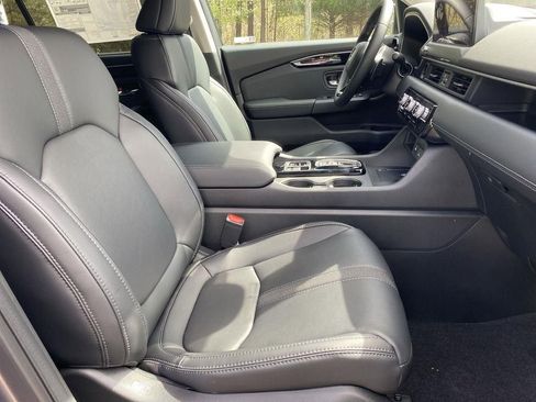 New 2026 Honda Pilot EX-L image 27