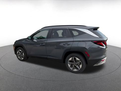 Used 2026 Hyundai Tucson SEL Plus AWD/4WD image 9