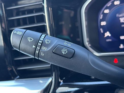 Used 2026 Chevrolet Silverado 1500 LT w/ All Star Edition Plus image 37