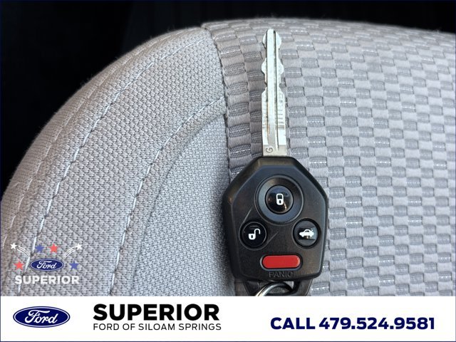 Used 2018 Subaru Forester 2.5i Premium w/ All-Weather Package AWD/4WD image 36