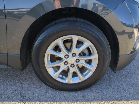 Used 2020 Chevrolet Equinox LT image 33