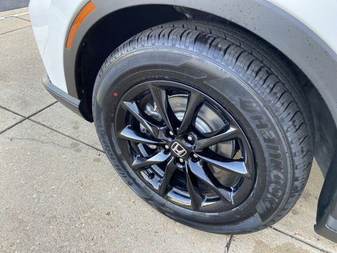 New 2026 Honda CR-V Sport image 13