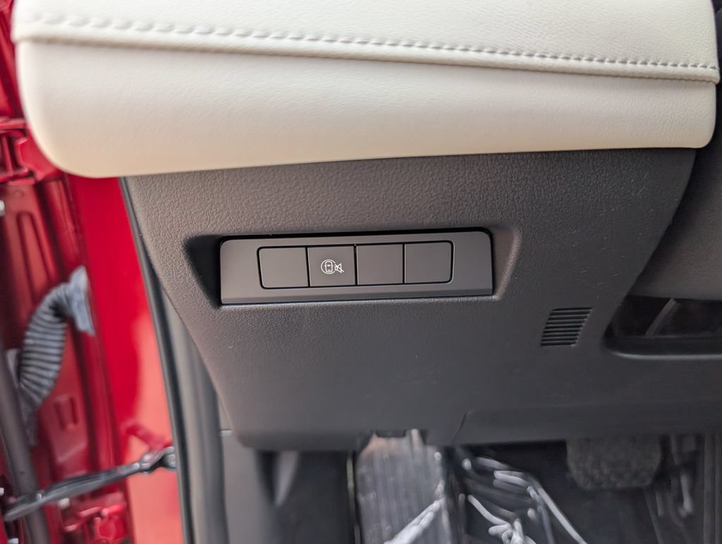 New 2026 MAZDA CX-5 Select AWD/4WD image 14