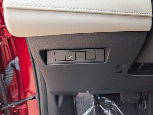 New 2026 MAZDA CX-5 Select AWD/4WD image 14