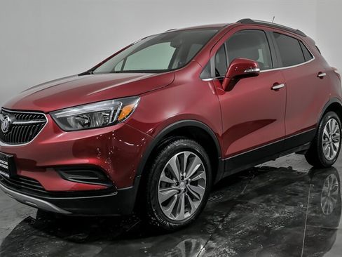 Used 2019 Buick Encore Preferred image 5
