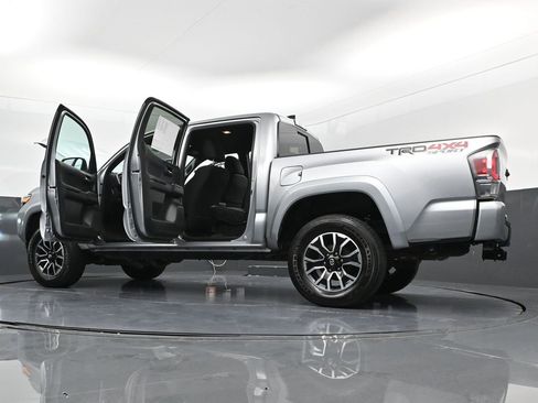 Certified 2023 Toyota Tacoma TRD Sport image 50
