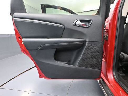 Used 2016 Dodge Journey Crossroad w/ Popular Equipment Group AWD/4WD image 35