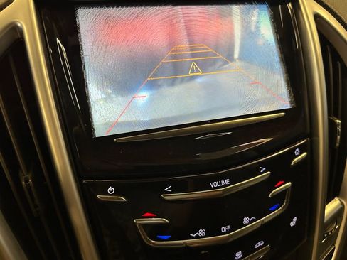 Used 2015 Cadillac SRX Luxury w/ Driver Awareness Package AWD/4WD image 13