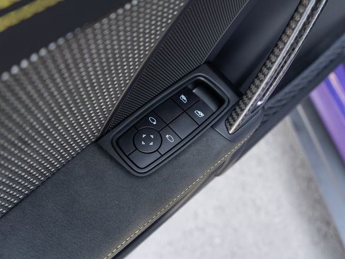 Used 2025 Porsche 911 GT3 RS RWD image 30
