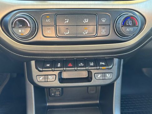 Used 2019 GMC Canyon Denali AWD/4WD image 19