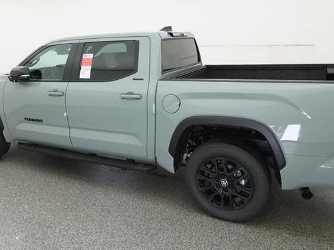 New 2026 Toyota Tundra Limited AWD/4WD image 37