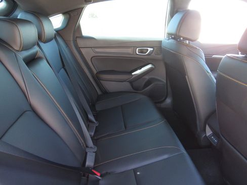 Certified 2026 Acura Integra A-Spec FWD image 12