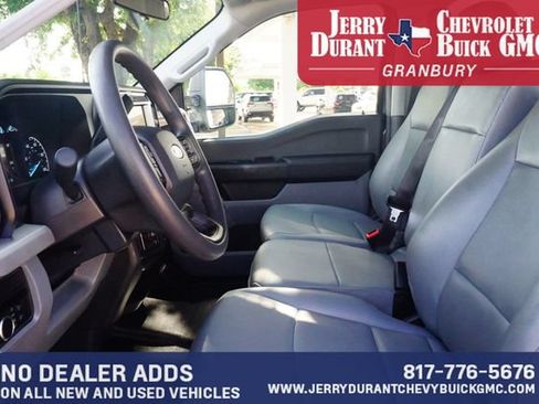 Used 2026 Ford F250 XL AWD/4WD image 18