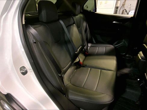 Used 2022 Buick Encore GX Essence w/ Experience Buick Package image 19