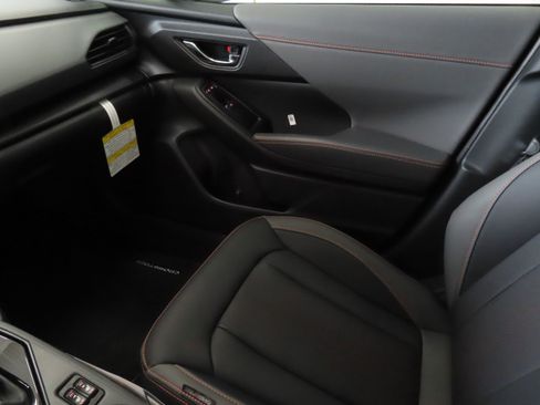 New 2026 Subaru Crosstrek 2.5i Limited image 20