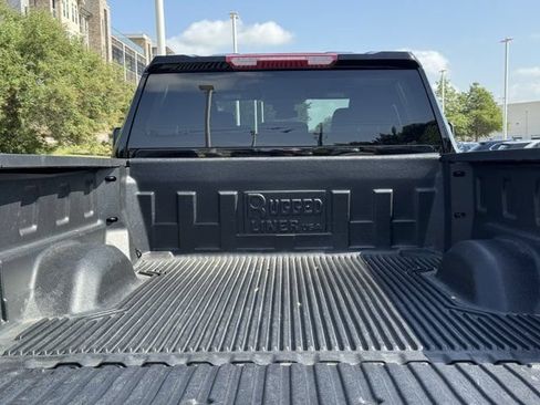 Used 2026 Chevrolet Silverado 2500 LT AWD/4WD image 31