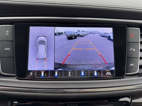 Used 2020 Buick Enclave Premium w/ Surround and Sites Package image 27