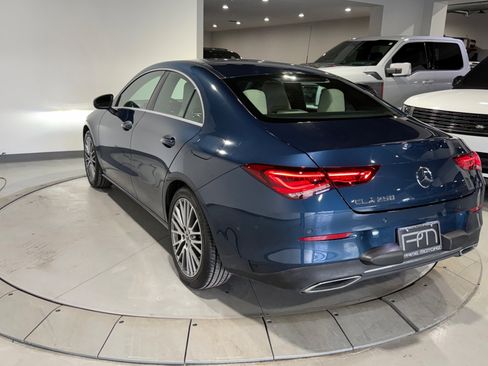 Used 2020 Mercedes-Benz CLA 250 image 14