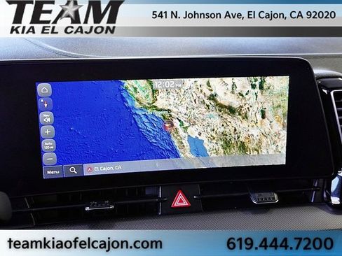 Used 2023 Kia Sportage SX Prestige image 29