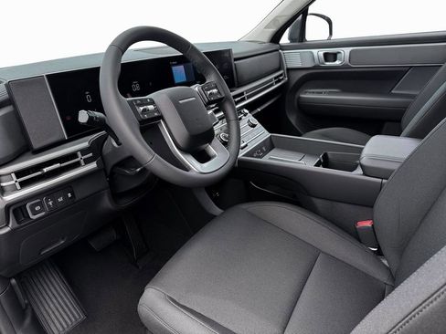 New 2026 Hyundai Santa Fe SE FWD image 9