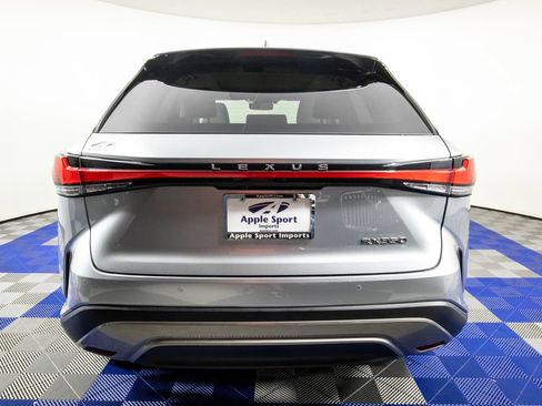 Used 2024 Lexus RX 350 FWD w/ Convenience Package image 7