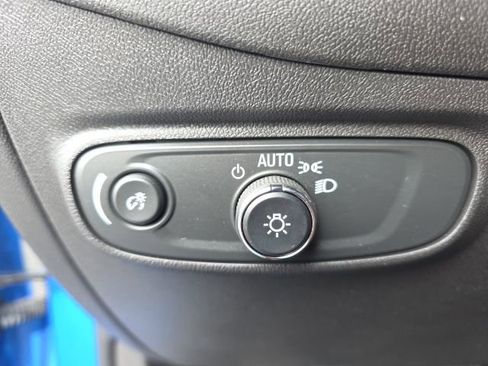 Used 2024 Chevrolet Equinox LS w/ LS Convenience Package image 15