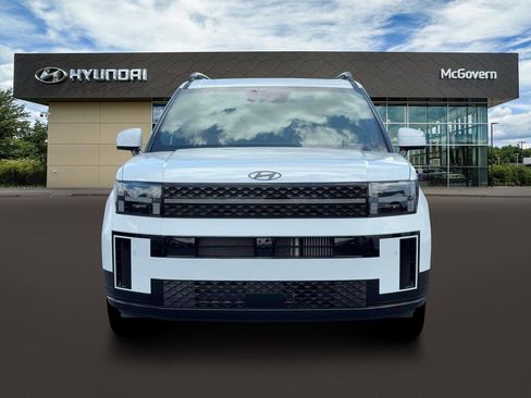 New 2026 Hyundai Santa Fe Calligraphy AWD/4WD image 12
