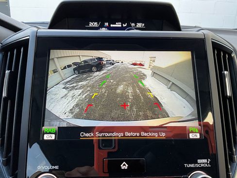 Certified 2024 Subaru Forester Sport image 23