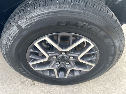 New 2024 Jeep Wrangler Sahara w/ Technology Group image 23