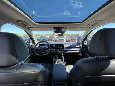 New 2026 Kia Sorento S w/ S Panoramic Sunroof Package FWD image 25